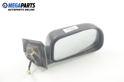 Mirror for Mitsubishi Space Wagon 1.8 TD, 75 hp, 1992, position: right