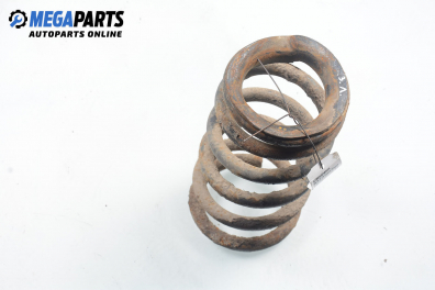 Coil spring for Mitsubishi Space Wagon 1.8 TD, 75 hp, 1992, position: rear