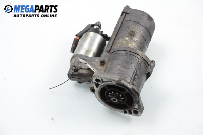 Starter for Mitsubishi Space Wagon 1.8 TD, 75 hp, 1992