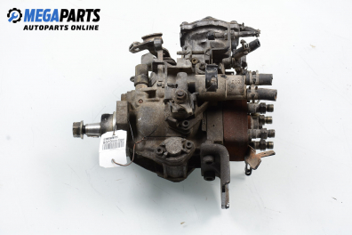 Diesel injection pump for Mitsubishi Space Wagon 1.8 TD, 75 hp, 1992