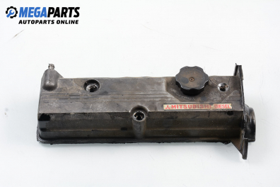 Valve cover for Mitsubishi Space Wagon 1.8 TD, 75 hp, 1992