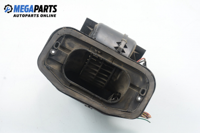 Heating blower for Renault 19 1.7, 73 hp, hatchback, 5 doors, 1992