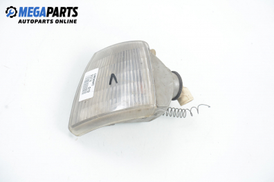 Blinker for Renault 19 1.7, 73 hp, hatchback, 5 doors, 1992, position: left