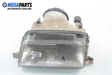 Headlight for Renault 19 1.7, 73 hp, hatchback, 5 doors, 1992, position: left