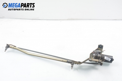 Front wipers motor for Renault 19 1.7, 73 hp, hatchback, 1992, position: front