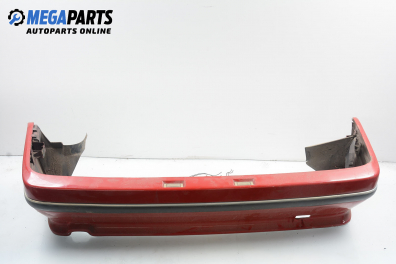 Rear bumper for Renault 19 1.7, 73 hp, hatchback, 5 doors, 1992