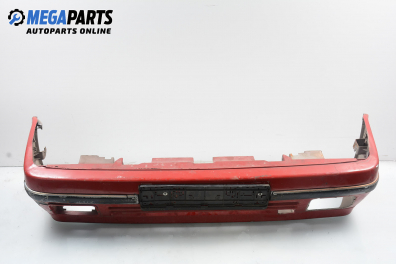 Front bumper for Renault 19 1.7, 73 hp, hatchback, 5 doors, 1992