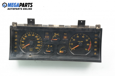 Instrument cluster for Renault 19 1.7, 73 hp, hatchback, 5 doors, 1992