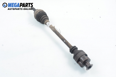 Driveshaft for Renault 19 1.7, 73 hp, hatchback, 5 doors, 1992, position: right