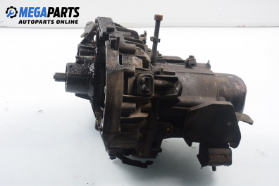  for Renault 19 1.7, 73 hp, hatchback, 1992