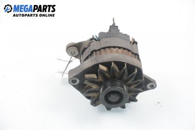 Alternator for Renault 19 1.7, 73 hp, hatchback, 1992