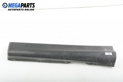 Side skirt for Citroen C5 2.2 HDi, 133 hp, station wagon, 2002, position: left