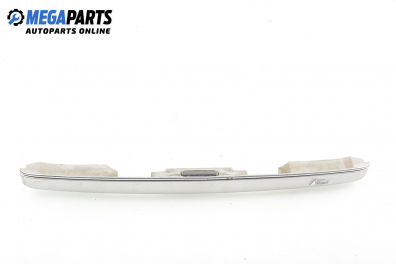 Material profilat portbagaj for Citroen C5 2.2 HDi, 133 hp, combi, 2002