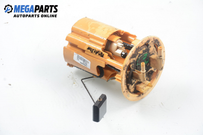 Supply pump for Citroen C5 2.2 HDi, 133 hp, station wagon, 2002