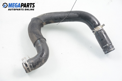 Turbo hose for Citroen C5 2.2 HDi, 133 hp, station wagon, 2002