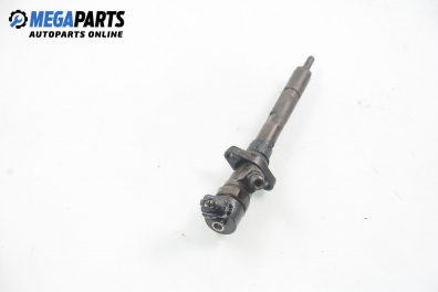 Diesel fuel injector for Citroen C5 2.2 HDi, 133 hp, station wagon, 2002