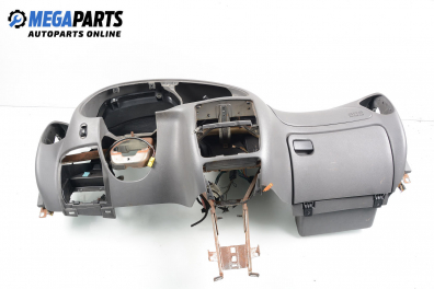 Dashboard for Ford Fiesta IV 1.25 16V, 75 hp, 5 doors, 1999