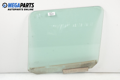 Window for Ford Fiesta IV 1.25 16V, 75 hp, 1999, position: rear - left