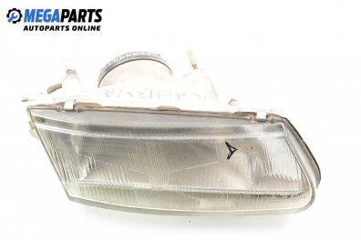 Headlight for Mitsubishi Carisma 1.8 16V GDI, 125 hp, hatchback, 1999, position: right