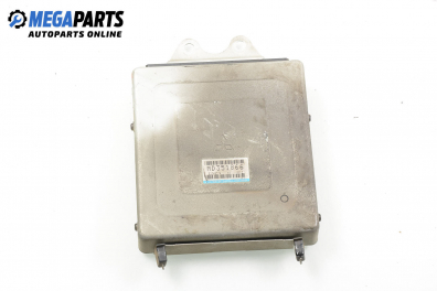 ECU for Mitsubishi Carisma 1.8 16V GDI, 125 hp, hecktür, 1999