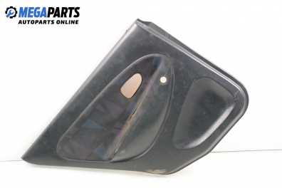 Interior door panel  for Mitsubishi Carisma 1.8 16V GDI, 125 hp, hatchback, 1999, position: rear - left