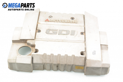 Engine cover for Mitsubishi Carisma 1.8 16V GDI, 125 hp, hatchback, 1999