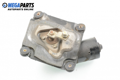 Front wipers motor for Mitsubishi Carisma 1.8 16V GDI, 125 hp, hatchback, 1999, position: front