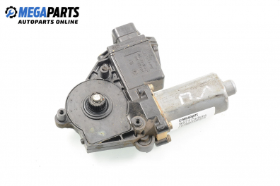 Window lift motor for Mitsubishi Carisma 1.8 16V GDI, 125 hp, hatchback, 1999, position: front - left