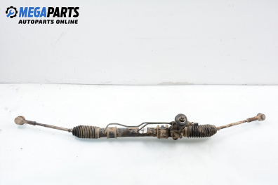 Hydraulic steering rack for Mitsubishi Carisma 1.8 16V GDI, 125 hp, hatchback, 1999