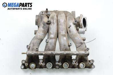 Intake manifold for Mitsubishi Carisma 1.8 16V GDI, 125 hp, hatchback, 1999