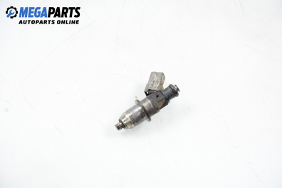 Gasoline fuel injector for Mitsubishi Carisma 1.8 16V GDI, 125 hp, hatchback, 1999