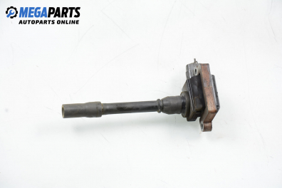 Zündspule for Mitsubishi Carisma 1.8 16V GDI, 125 hp, hecktür, 1999