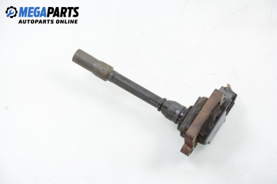 Zündspule for Mitsubishi Carisma 1.8 16V GDI, 125 hp, hecktür, 1999