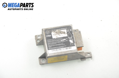 Airbag module for Alfa Romeo 145 1.4 16V T.Spark, 103 hp, 2000