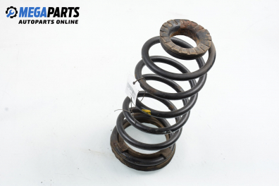 Coil spring for Alfa Romeo 145 1.4 16V T.Spark, 103 hp, 2000, position: rear