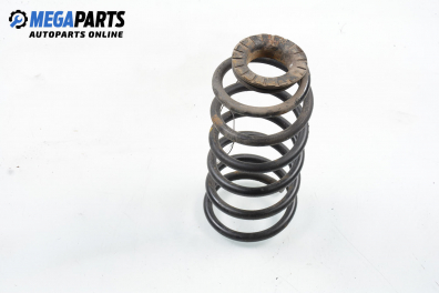 Coil spring for Alfa Romeo 145 1.4 16V T.Spark, 103 hp, 2000, position: rear