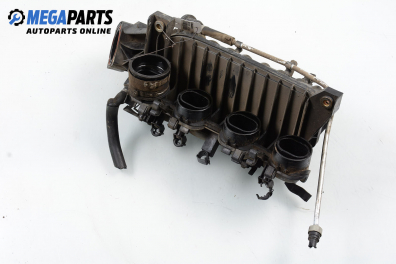 Intake manifold for Alfa Romeo 145 1.4 16V T.Spark, 103 hp, 3 doors, 2000