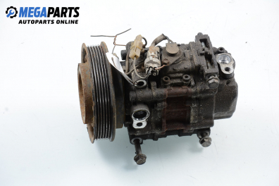 Compresor AC for Fiat Marea 1.9 TD, 100 hp, sedan, 1998