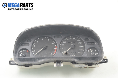 Instrument cluster for Ford Mondeo Mk I 2.0 16V, 136 hp, sedan, 1994