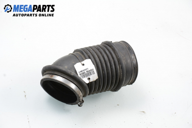 Air intake corrugated hose for Ford Mondeo Mk I 2.0 16V, 136 hp, sedan, 1994