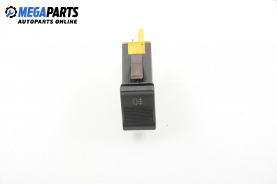 Fog lights switch button for Audi 80 (B3) 1.8, 90 hp, sedan, 1990