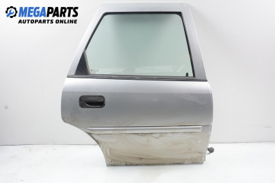 Door for Opel Vectra B 2.0 16V DTI, 101 hp, station wagon, 2000, position: rear - right