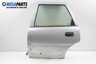 Door for Opel Vectra B 2.0 16V DTI, 101 hp, station wagon, 2000, position: rear - left