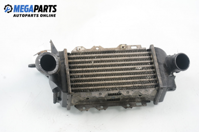 Intercooler for Opel Vectra B 2.0 16V DTI, 101 hp, station wagon, 2000