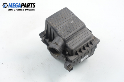 Carcasă filtru de aer for Opel Vectra B 2.0 16V DTI, 101 hp, combi, 2000