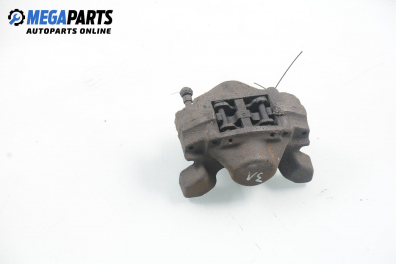 Caliper for Opel Vectra B 2.0 16V DTI, 101 hp, station wagon, 2000, position: rear - left