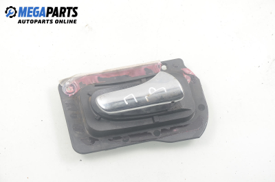 Inner handle for Opel Vectra B 2.0 16V DTI, 101 hp, station wagon, 2000, position: front - right