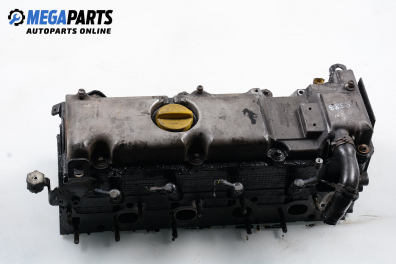 Engine head for Opel Vectra B 2.0 16V DTI, 101 hp, station wagon, 2000