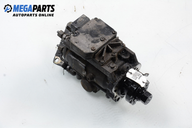 Diesel injection pump for Opel Vectra B 2.0 16V DTI, 101 hp, station wagon, 2000