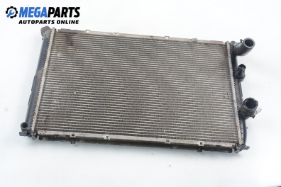 Radiator de apă for Renault Megane Scenic 1.6, 90 hp automatic, 1998